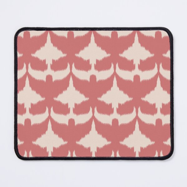 Item preview, butterfly seamless ikat digital designed and sold by CCey.