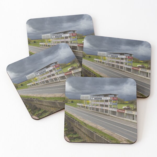 Item preview, Reims-Gueux Race Circuit, France designed and sold by Imladris01.