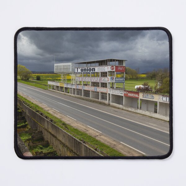 Item preview, Reims-Gueux Race Circuit, France designed and sold by Imladris01.