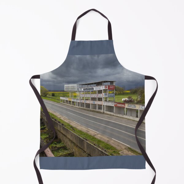 Item preview, Reims-Gueux Race Circuit, France designed and sold by Imladris01.