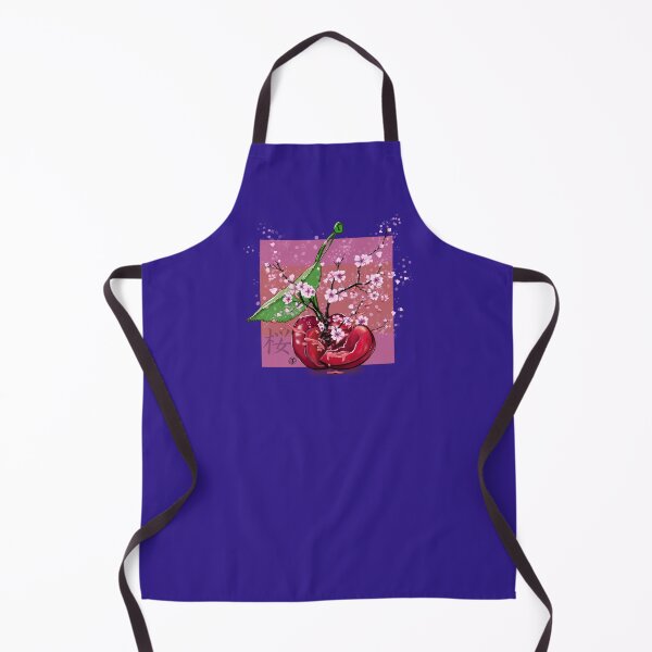 Item preview, Cherry blossoms are blooming! designed and sold by j32-art.