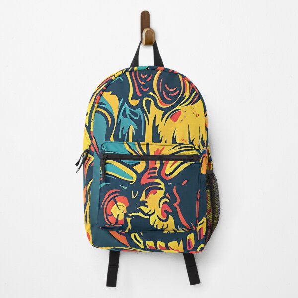 Item preview, Flaming Skull designed and sold by FrostyFrisby.