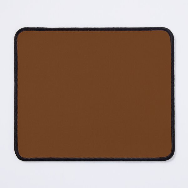 Item preview, Brown Color Hex Code 6B3612 / Tan designed and sold by Victoria Rose.