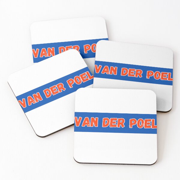 Item preview, MVDP | MVDP Gang | Van Der Poel | Dutch Cycling designed and sold by mattades.