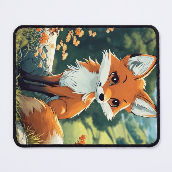 Artikelvorschau, Chibi Fox entworfen und verkauft von RaF71PrO.