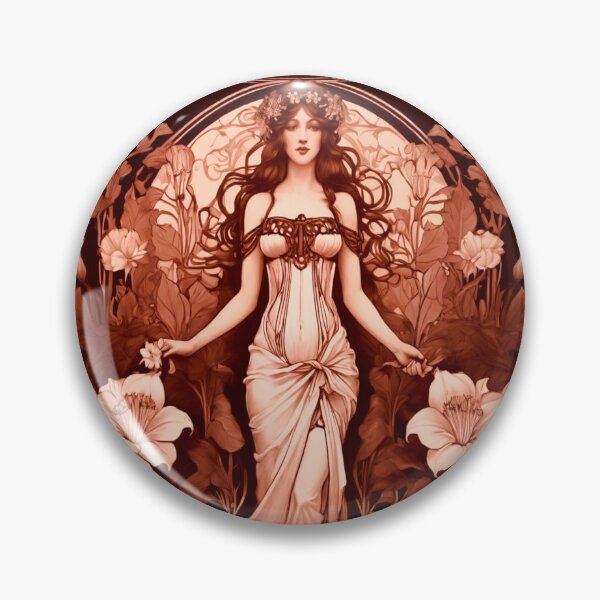 Item preview, Bog witch designed and sold by Flowersonstuff.