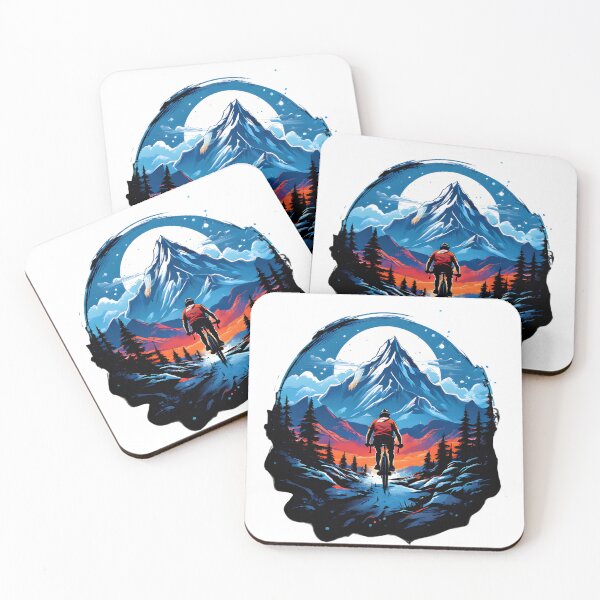 Item preview, Mountain t shirt design  designed and sold by NCNGDESIGN.