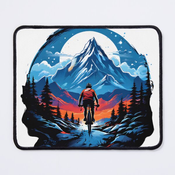 Item preview, Mountain t shirt design designed and sold by NCNGDESIGN.