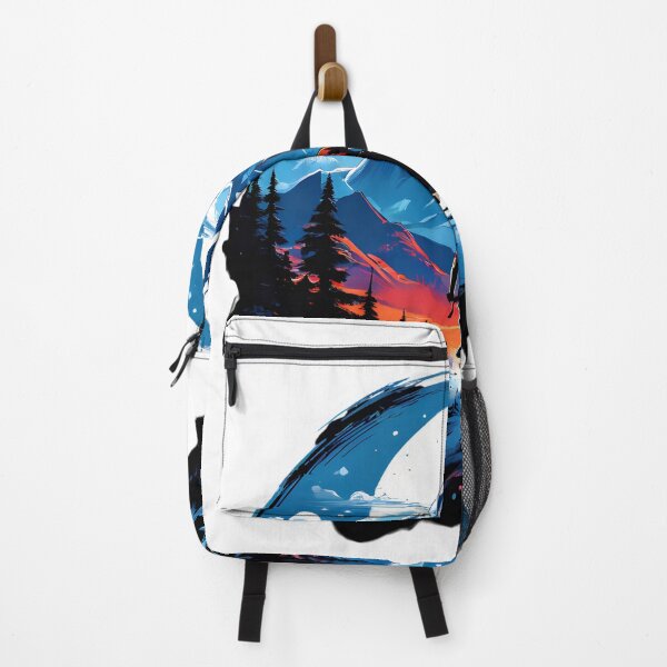 Item preview, Mountain t shirt design designed and sold by NCNGDESIGN.