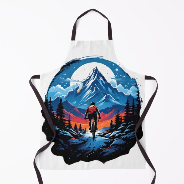 Artikelvorschau, Berg-T-Shirt-Design entworfen und verkauft von NCNGDESIGN.