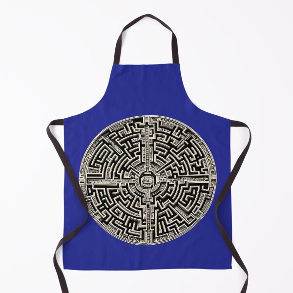 Item preview, Pathways of the Sun - Aztec Inspiration designed and sold by leyfinder.