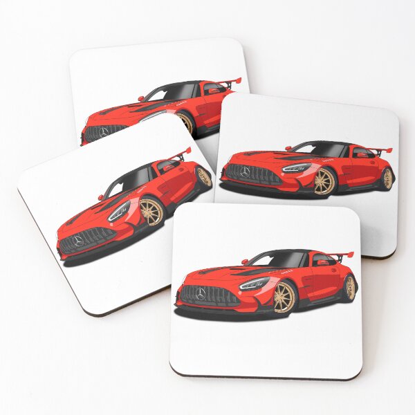 Item preview, amg black edition designed and sold by ska2501.