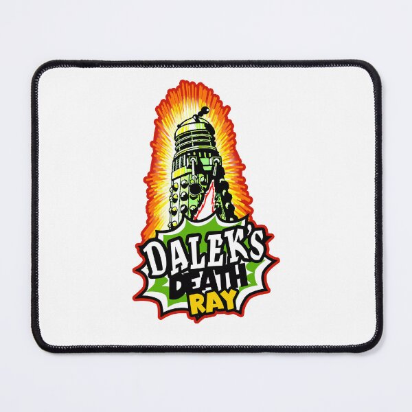 Item preview, Death Ray Ice Lolly designed and sold by Andydrewz.