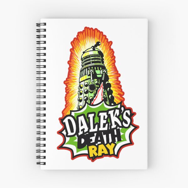 Item preview, Death Ray Ice Lolly designed and sold by Andydrewz.