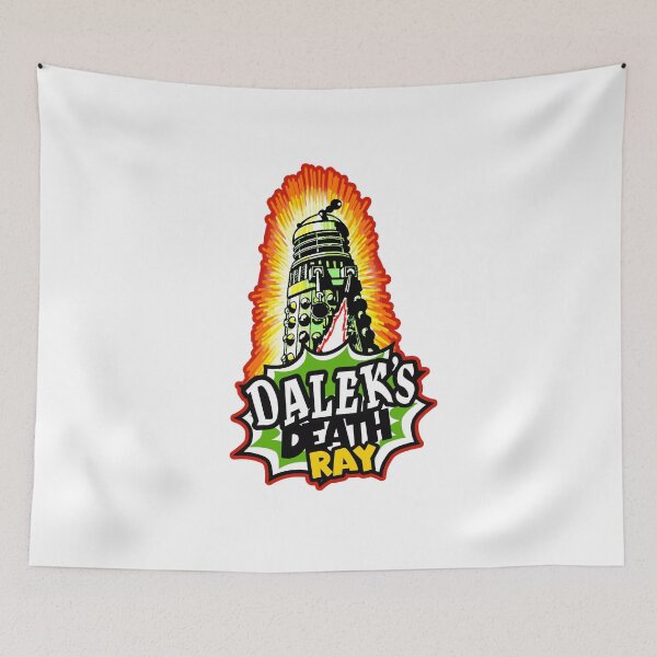 Item preview, Death Ray Ice Lolly designed and sold by Andydrewz.