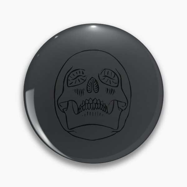 Item preview, Steampunk Skull Mechanism designed and sold by RadDeck.