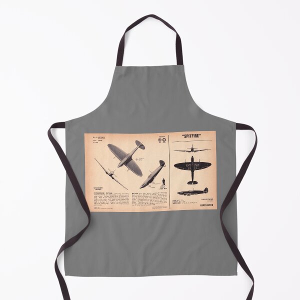 Item preview, Spitfire designed and sold by Morcejo.