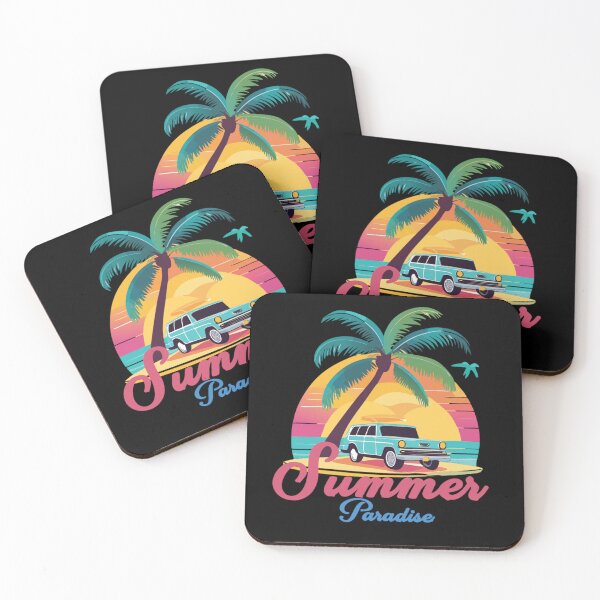 Item preview, SUMMER PARADISE designed and sold by Topstation.
