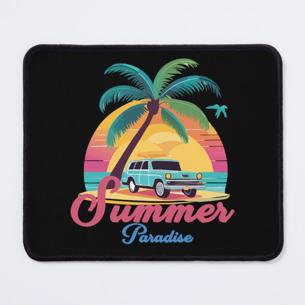 Item preview, SUMMER PARADISE designed and sold by Topstation.