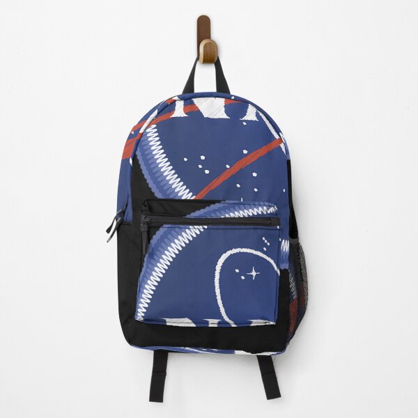 Item preview, Nasa Embroidered designed and sold by ClaraBernhard.