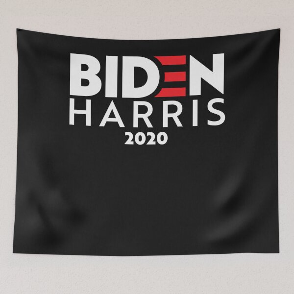 Item preview, Biden Harris 2020 designed and sold by ClaraBernhard.