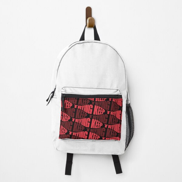 Item preview, KEEP TRYING! designed and sold by Nosowski.