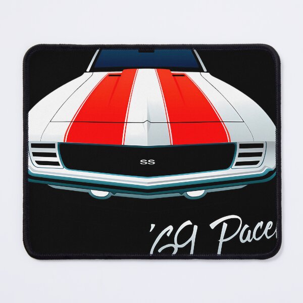 Item preview, 1969 Camaro Ss Indy 500 Pace Car designed and sold by RobertFrasier.
