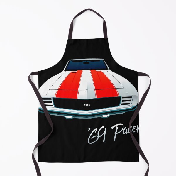 Item preview, 1969 Camaro Ss Indy 500 Pace Car designed and sold by RobertFrasier.