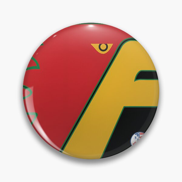 Item preview,  Philadelphia Firebirds designed and sold by RobertFrasier.