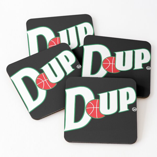 Item preview, Vict DUp Basketball designed and sold by RobertFrasier.