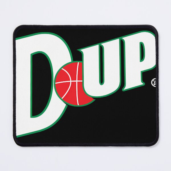 Item preview, Vict DUp Basketball designed and sold by RobertFrasier.