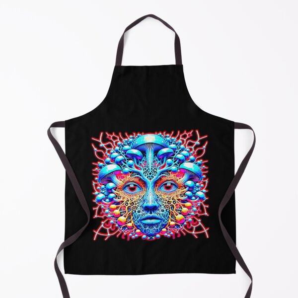 Item preview, Mycelial Network Beeing designed and sold by Tryptaminehills.