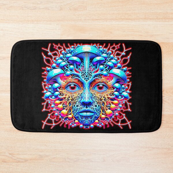 Item preview, Mycelial Network Beeing designed and sold by Tryptaminehills.
