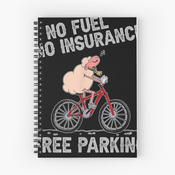 Item preview, Bicycle saying for cyclists MTB BMX for men and women designed and sold by SueBrown46.