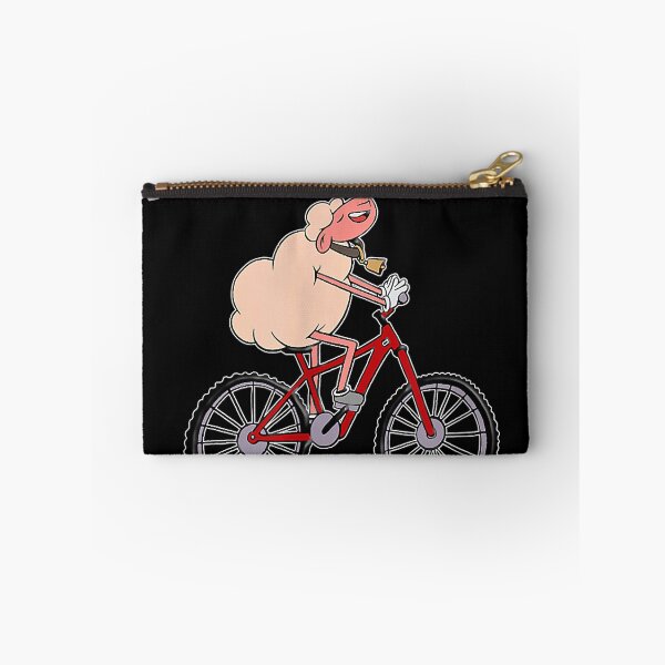 Item preview, Bicycle saying for cyclists MTB BMX for men and women designed and sold by SueBrown46.