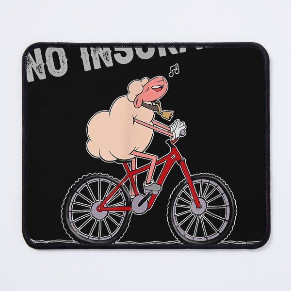 Item preview, Bicycle saying for cyclists MTB BMX for men and women designed and sold by SueBrown46.