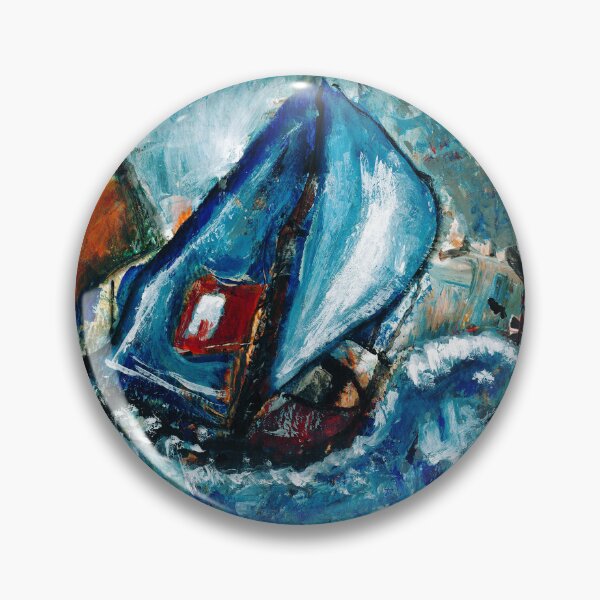 Item preview, Boat Race designed and sold by Misfitcane.