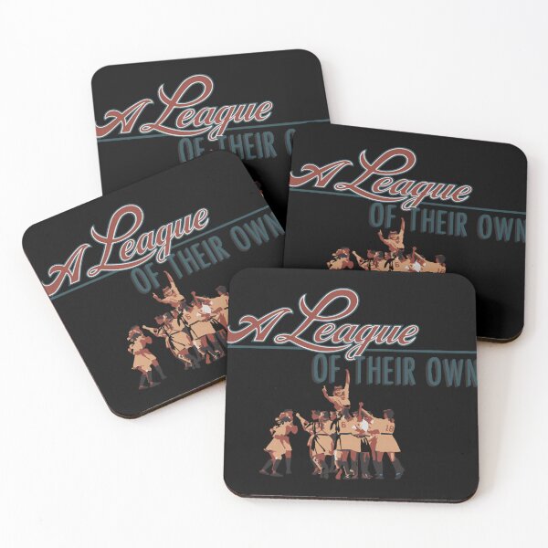 Item preview, A League Of Their Own designed and sold by RobertFrasier.