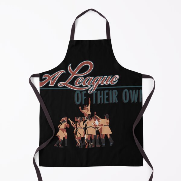 Item preview, A League Of Their Own designed and sold by RobertFrasier.