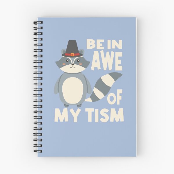 Item preview, Be in awe of my tism designed and sold by Colorfulman.