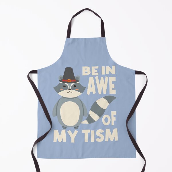 Item preview, Be in awe of my tism designed and sold by Colorfulman.