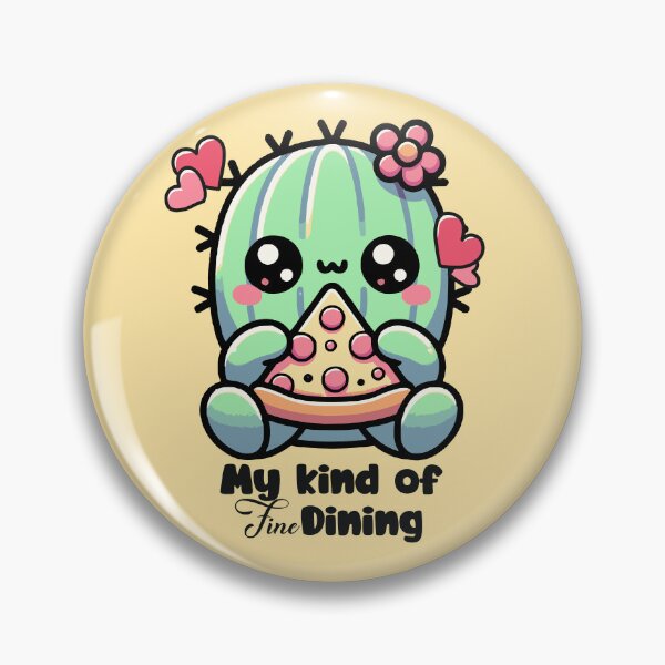 Item preview, My kind of Fine Dining designed and sold by coloryourwings.