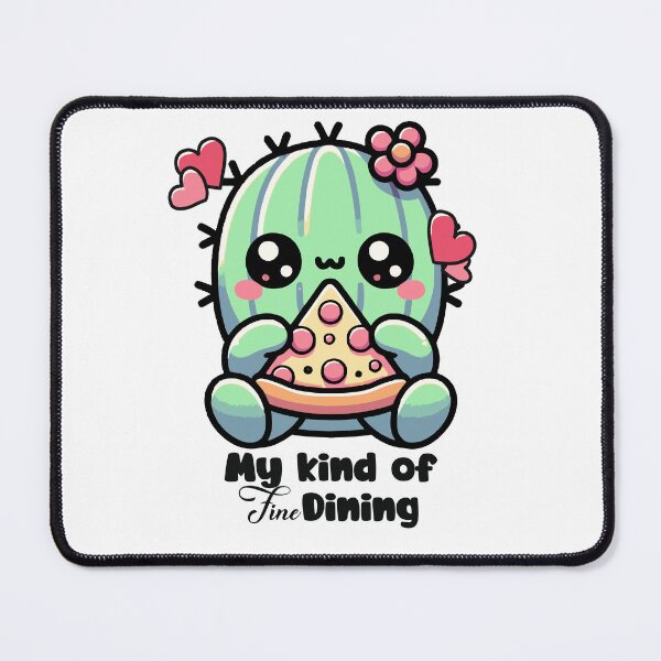 Item preview, My kind of Fine Dining designed and sold by coloryourwings.