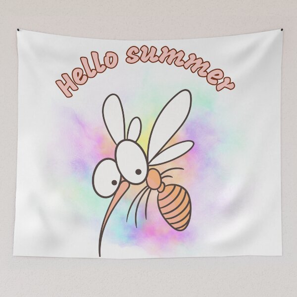Item preview, Hello Holiday! designed and sold by Wiesława Smolińska.