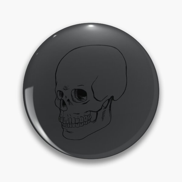Artikelvorschau, Steampunk Mechanic Skull entworfen und verkauft von RadDeck.