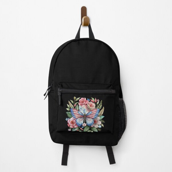 Item preview, Usa Butterfly designed and sold by jkrphoto.