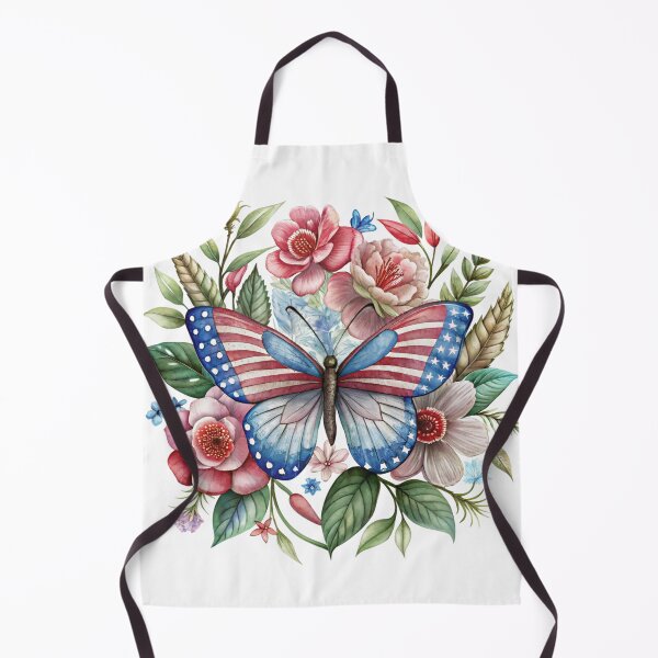 Item preview, Usa Butterfly designed and sold by jkrphoto.