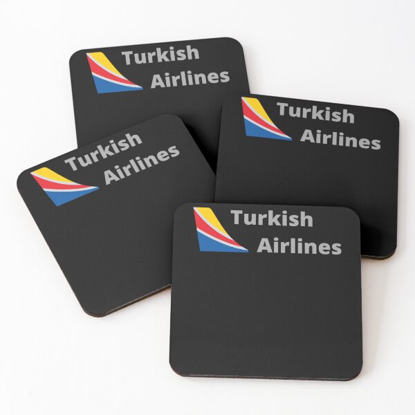 Item preview, Turkish Airlines designed and sold by nickosderon.
