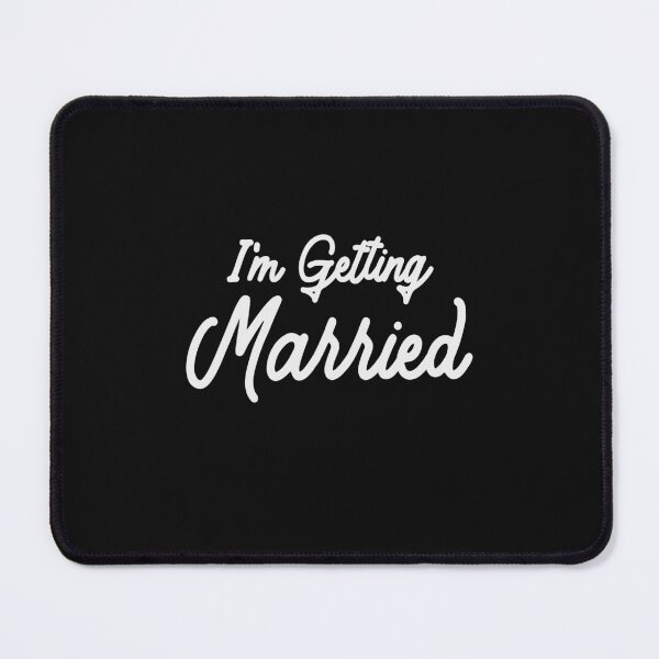 Item preview, I'm Getting Married - Bridal Shower designed and sold by cidolopez.