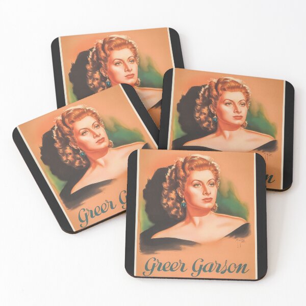 Item preview, Greer Garson designed and sold by ChristinJerde.